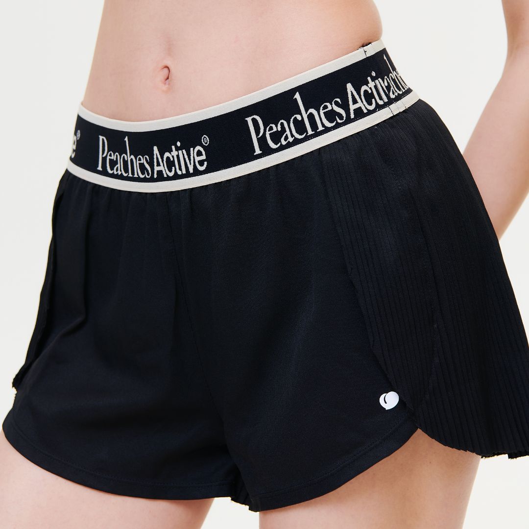 Breeze Flow Running Shorts
