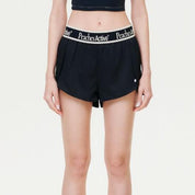 Breeze Flow Running Shorts