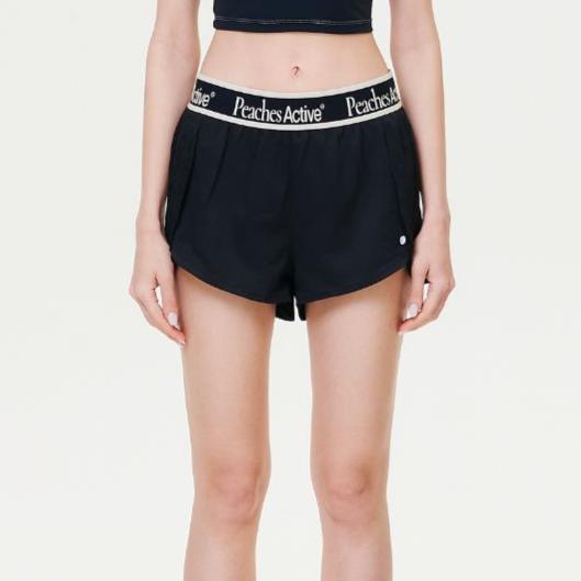 Breeze Flow Running Shorts