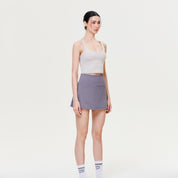 LUXEFLEX STRAIGHT SKIRT