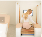 The Roll Room's Body Roll Therapy Service (Classic Roll 45 mins)