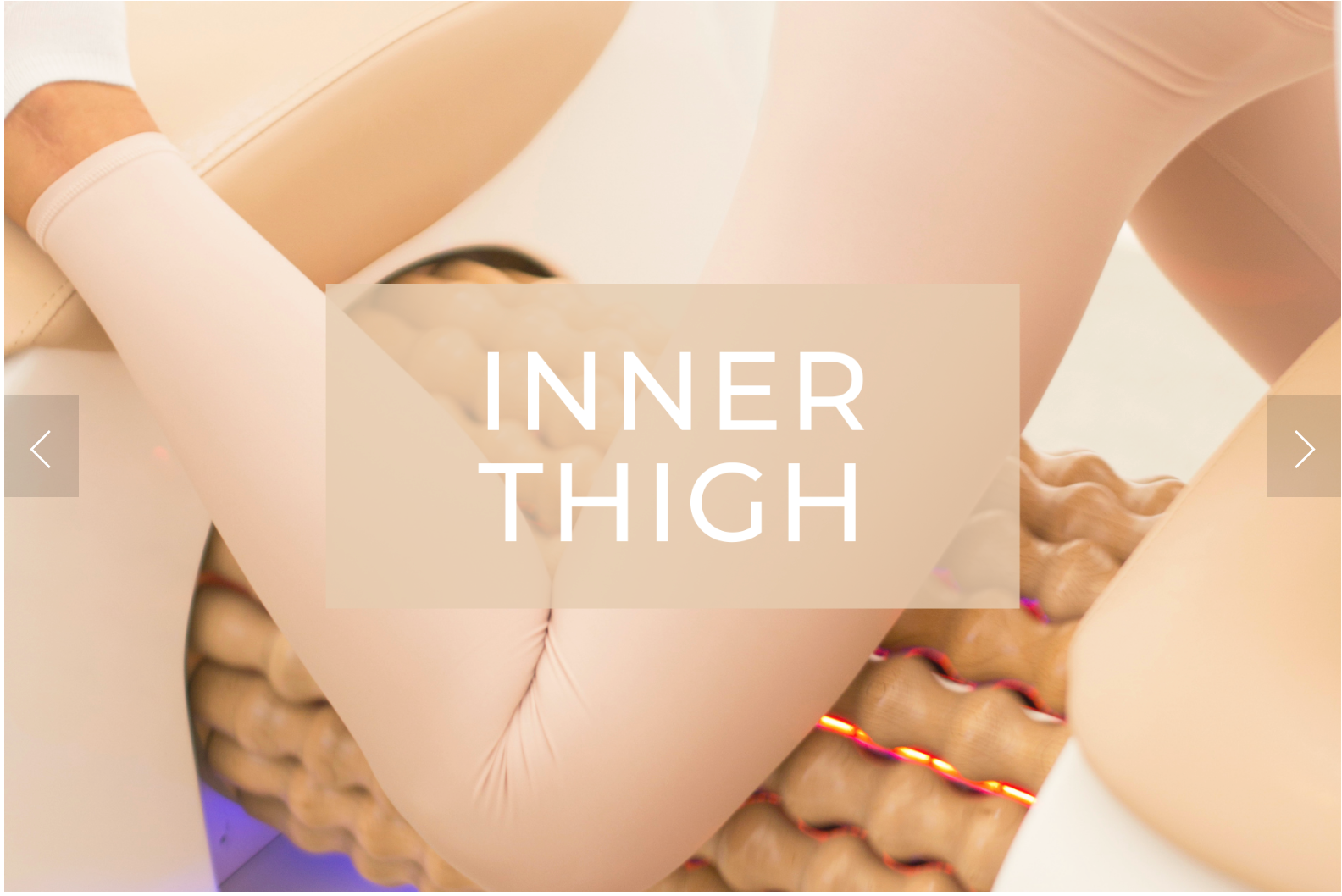 The Roll Room's Body Roll Therapy Service (Classic Roll 45 mins)