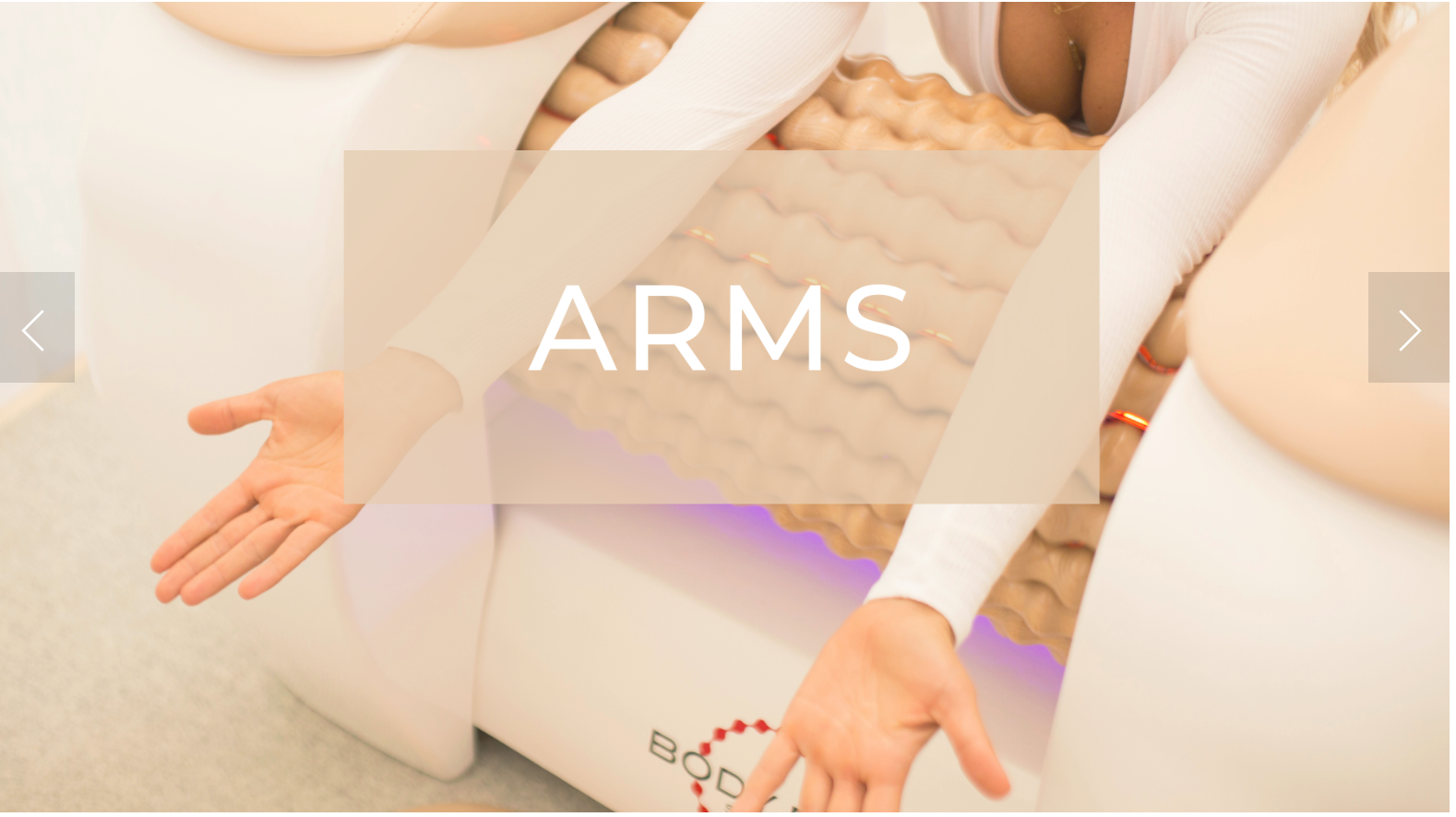 The Roll Room's Body Roll Therapy Service (Classic Roll 45 mins)