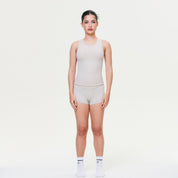 Seamless Breathable Workout Booty Shorts