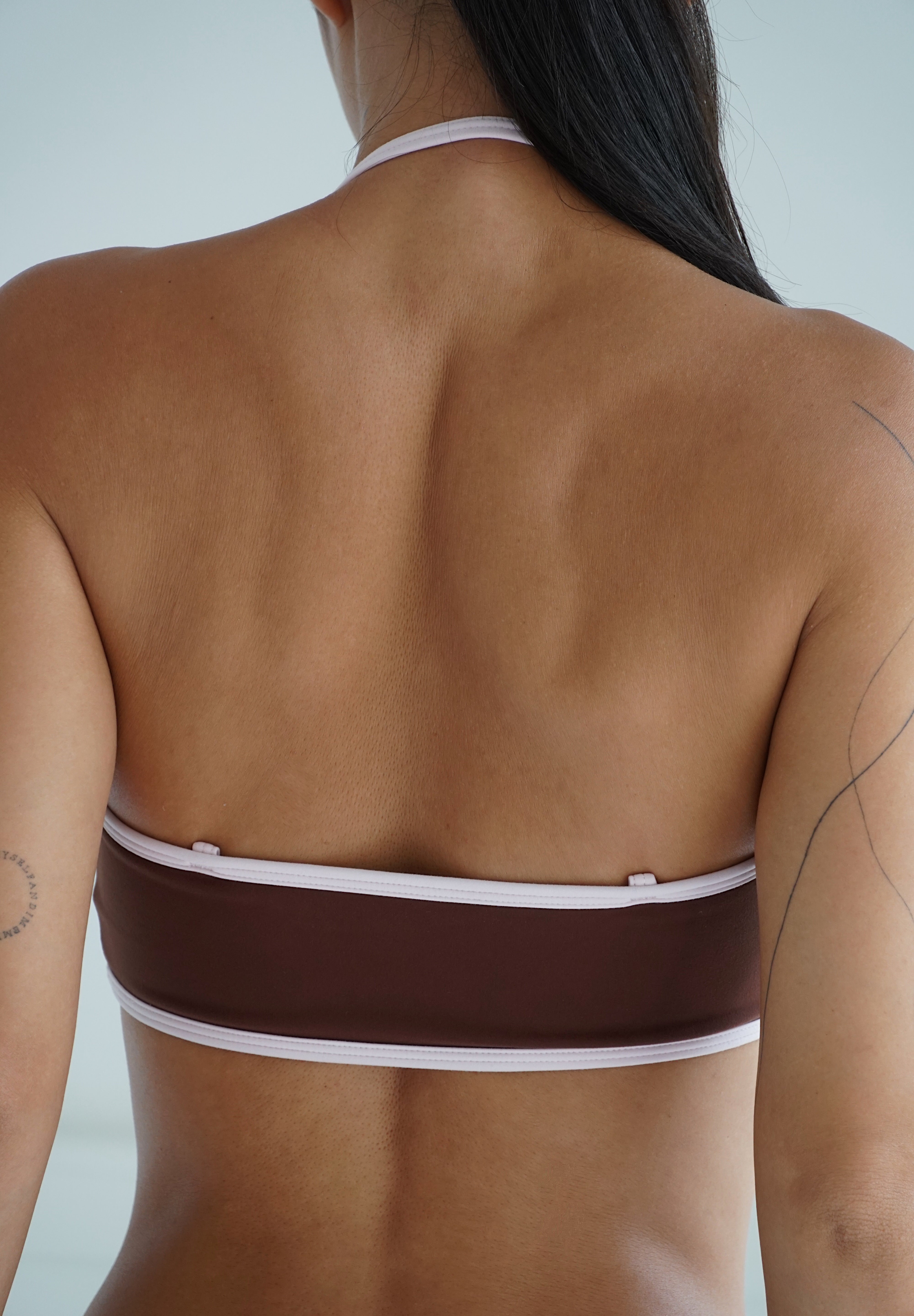 2-Way Multi-Strap Sports Bra