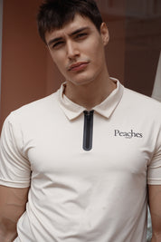 The Pace Polo Shirt