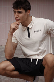 The Pace Polo Shirt