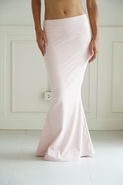 Sculpt Maxi Skirt