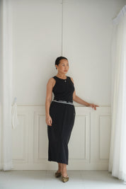 Flyaway Flow Skirt – Black Edition