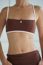 2-Way Multi-Strap Sports Bra