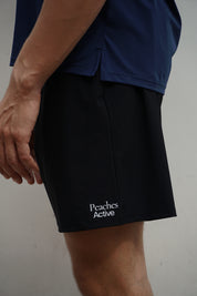 Peaches Men- Running Shorts