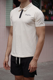 The Pace Polo Shirt