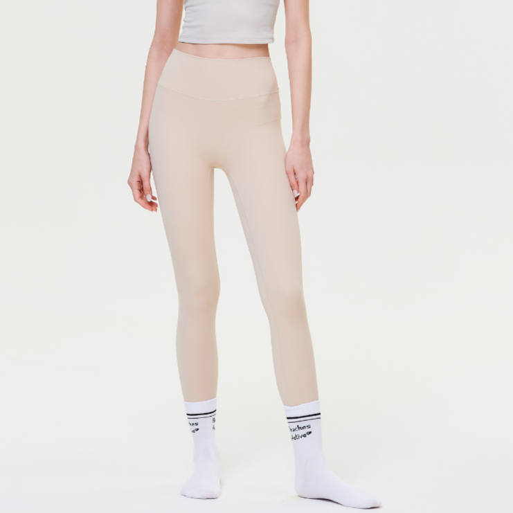 The Ultimate Long Legging