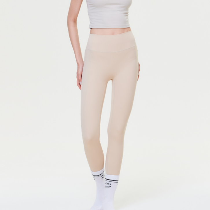 The Ultimate Long Legging