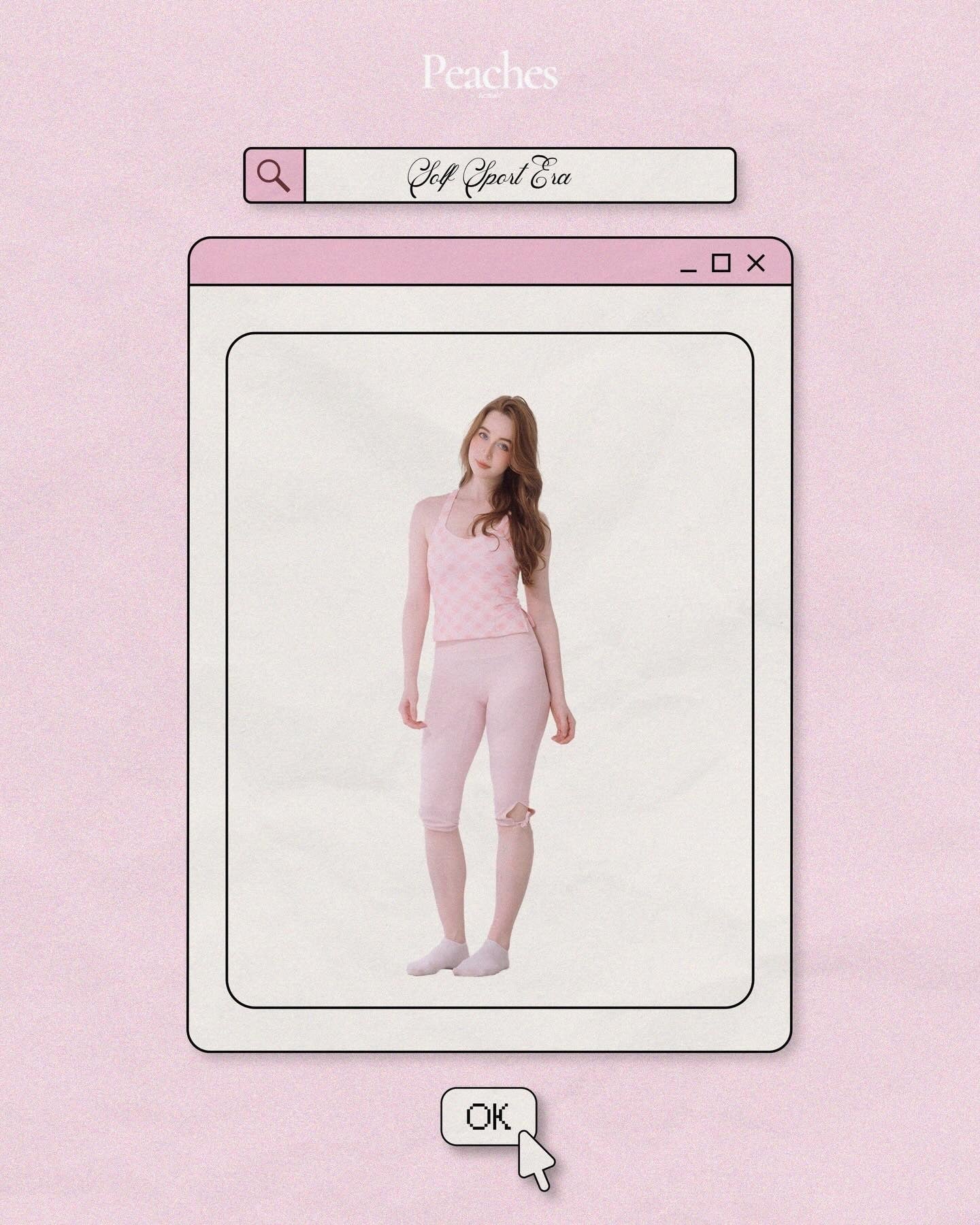 You Don't Have to Be a Pilates Girl to Dress Like One.