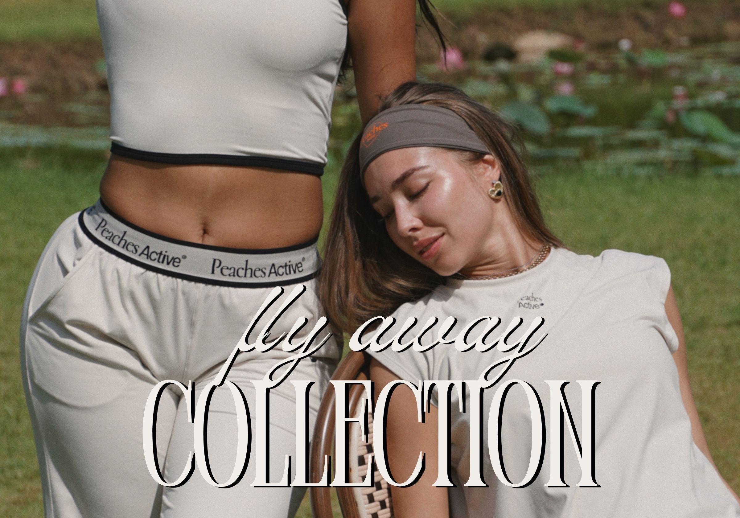 Fly Away Collection