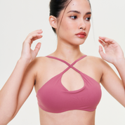 Sports Curve Bra