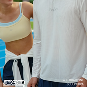 Pace Dualtone Sculpt Bra
