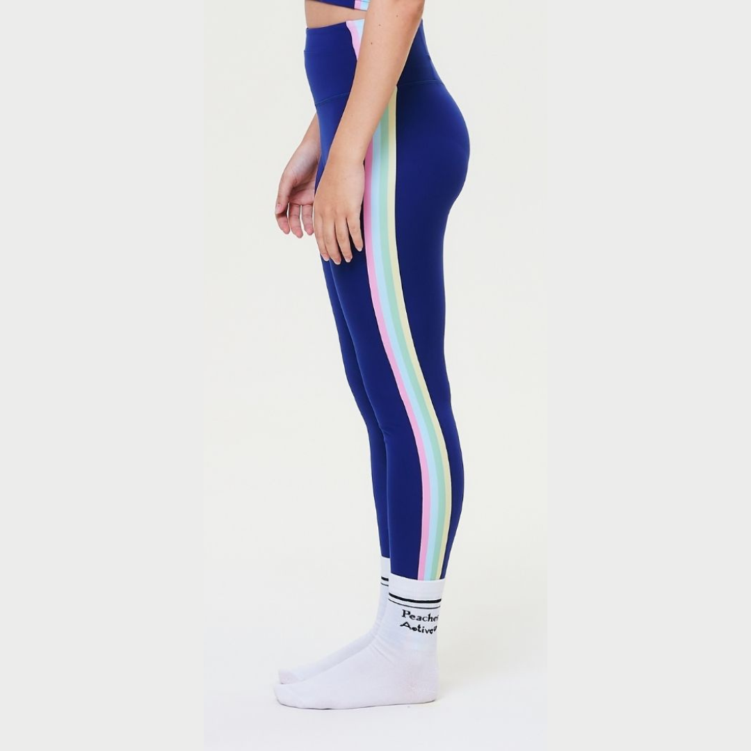 PERFORMANCE FIT LEGGINGS