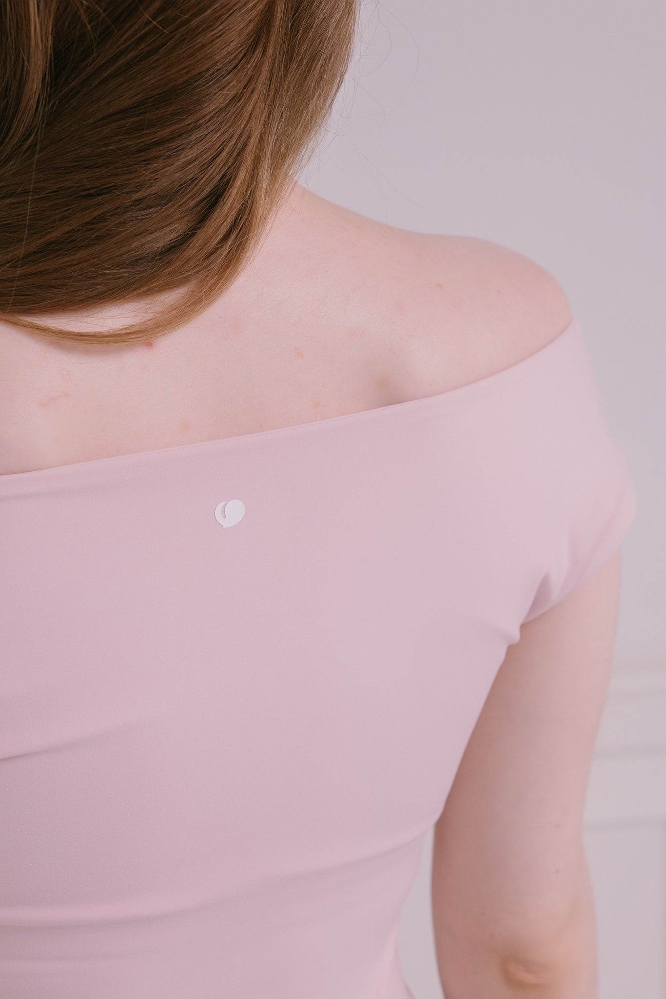 Adjustable Off Shoulder Top