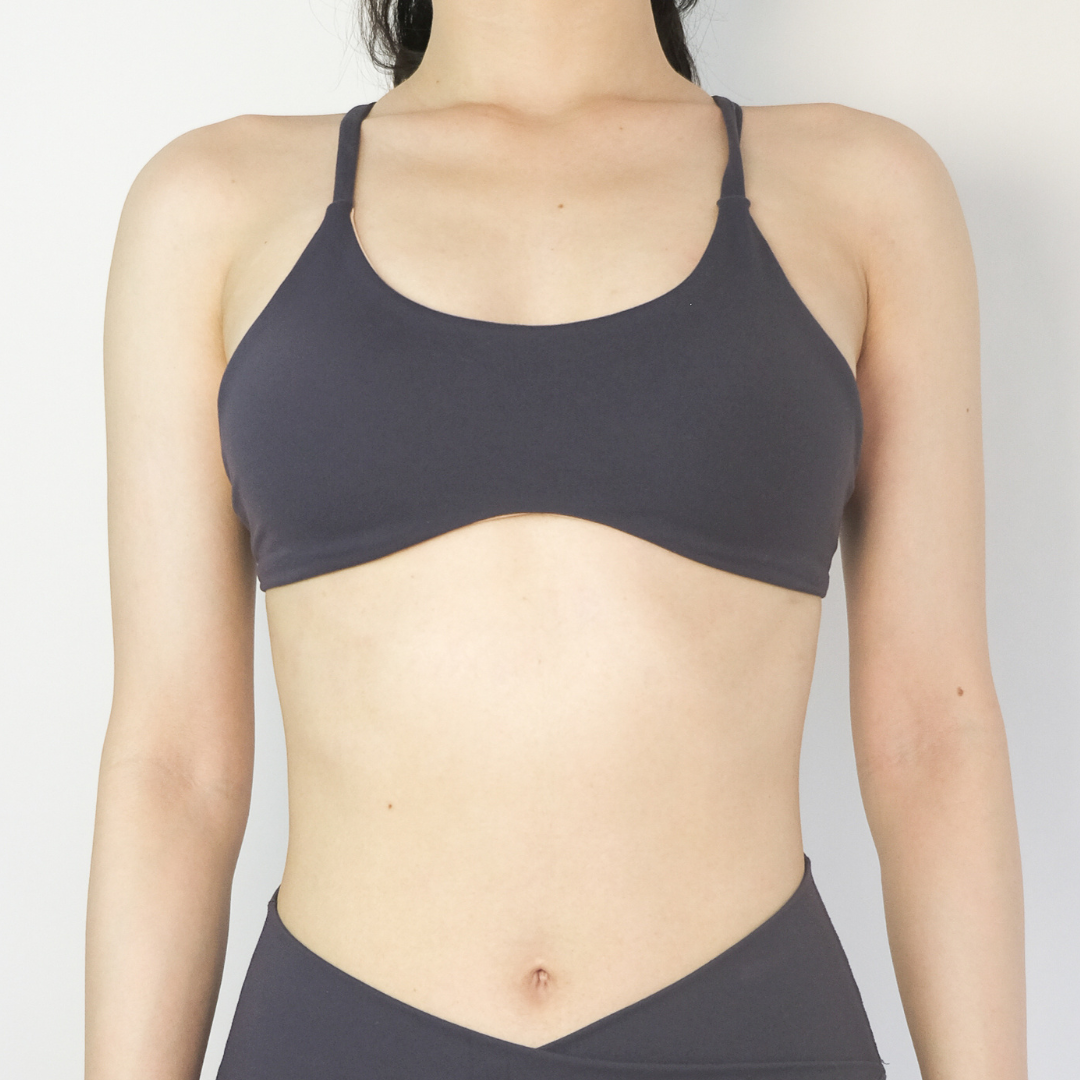 Sports Curve Bra