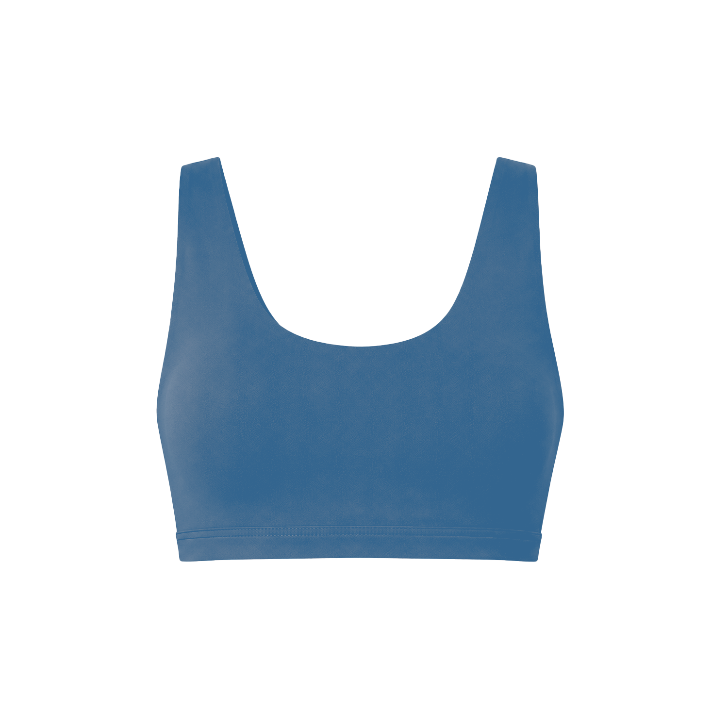 Adjustable Strap Sports Bra