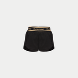 Lightweight Running Shorts – Breeze Flow