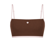 Adjustable Strap Sports Bra – 2-Way Multi-Strap