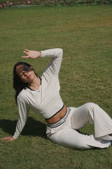 Activewear Shrug – 2-Way