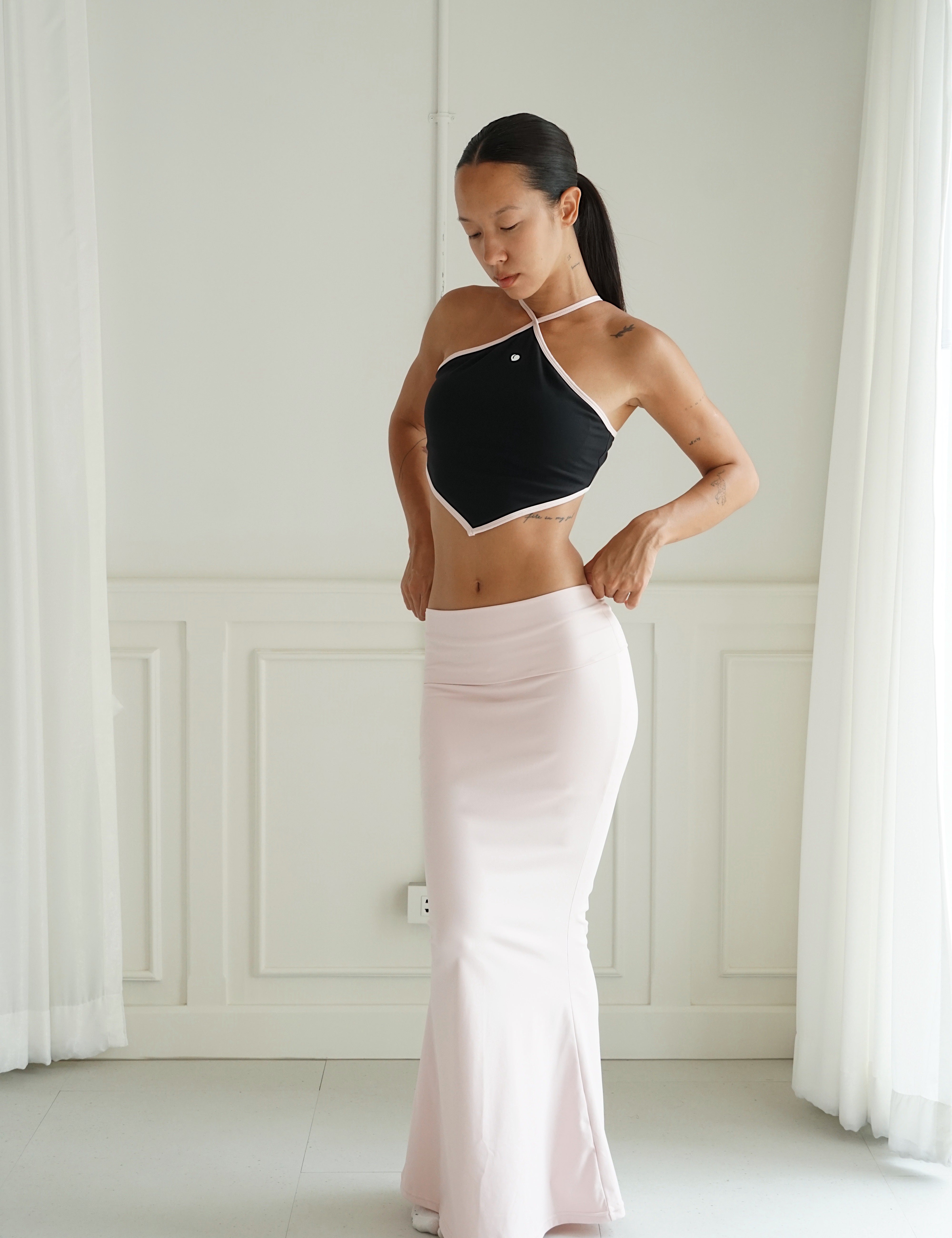 Activewear Maxi Skirt – Sculpt