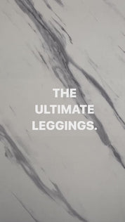 The Ultimate Long Legging