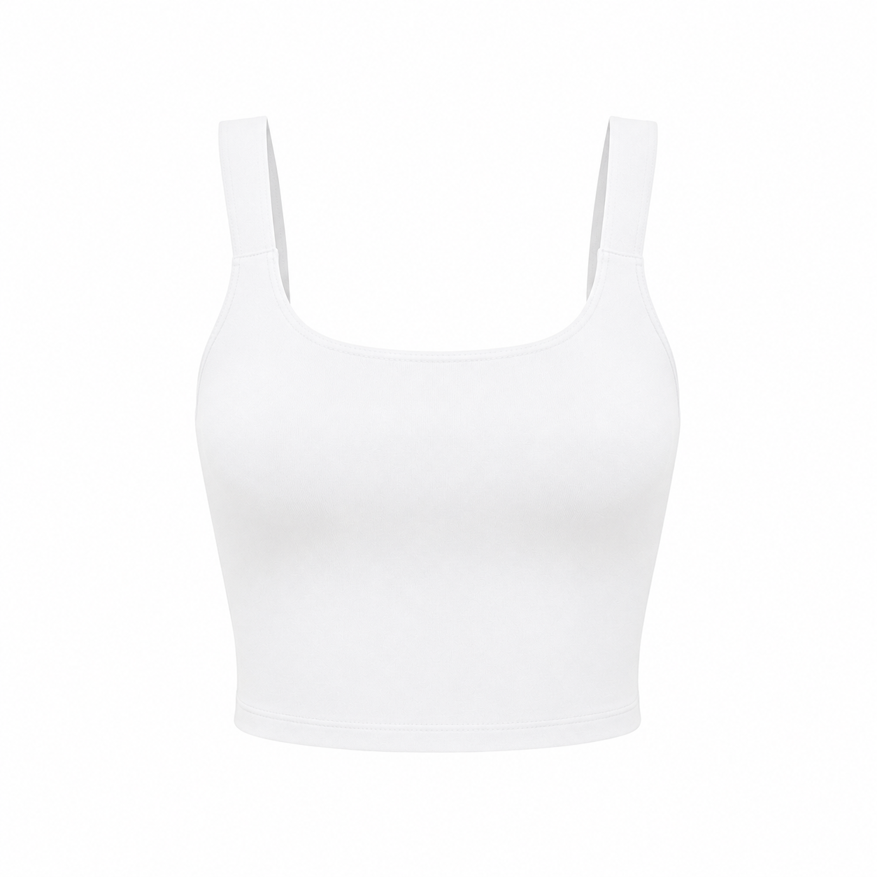 Softflex 3-in-1 Adjustable Crop Top