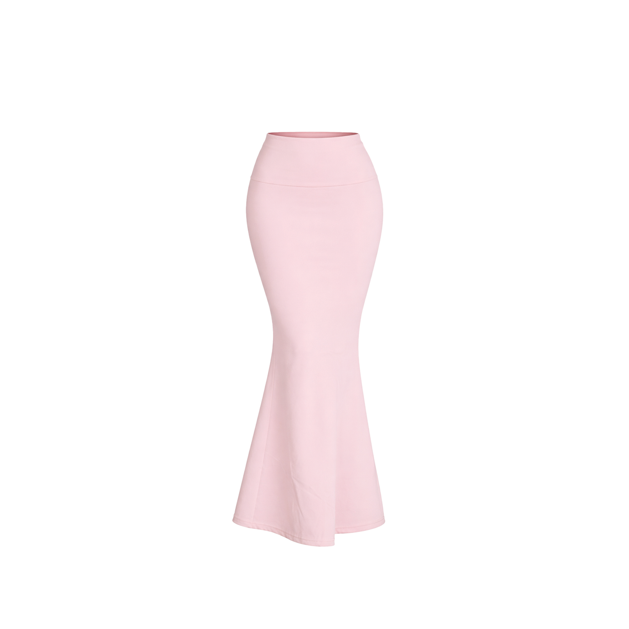 The Sculpt Maxi Skirt