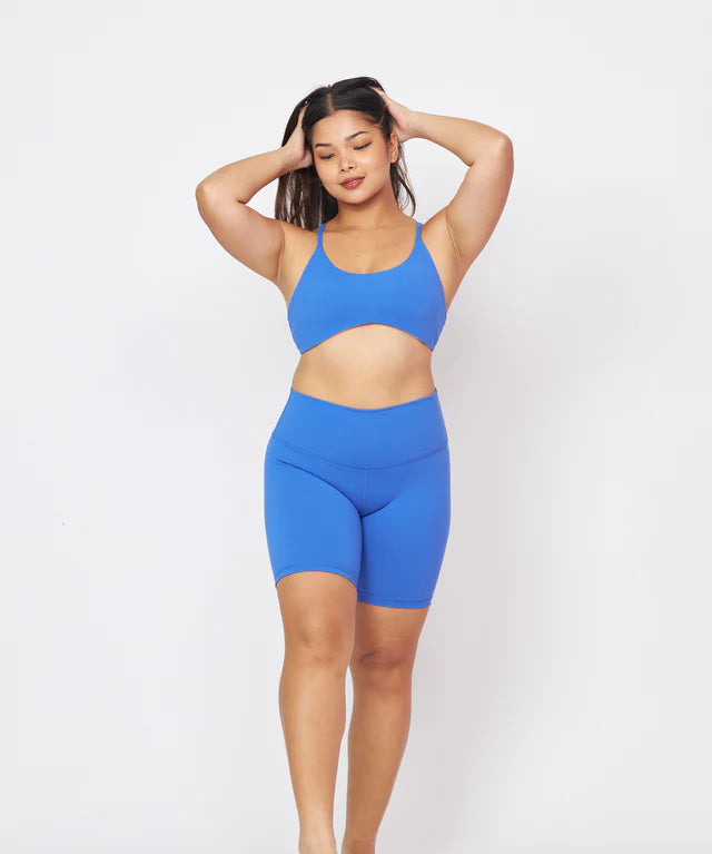 SOFTFLEX CURVED BRA